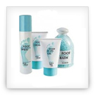 LR Foot Care