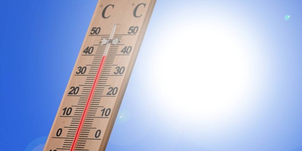 Was tun bei einem Sonnenbrand?
