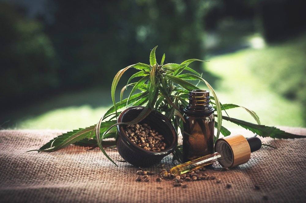 Mit dem richtigen CBD Öl können Sie Ihr Allgemeinbefinden nachhaltig verbessern.