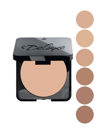 LR Deluxe Perfect Smooth Compact Foundation