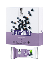 LR FIGUACTIVE Berry Snack Bar / FiguActive Riegel 