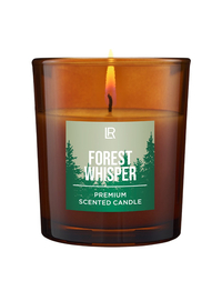 LR Premium Scented Candle Forest Whisper