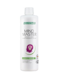 LR ABO: Mind Master Drink GREEN