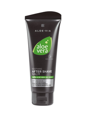 LR Aloe Vera After Shave Balsam  LR-Shop-Direkt.de