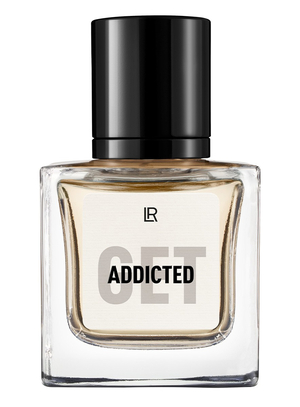 Men Set Lr LR GET ADDICTED EdP for men « LR-Shop-Direkt.de