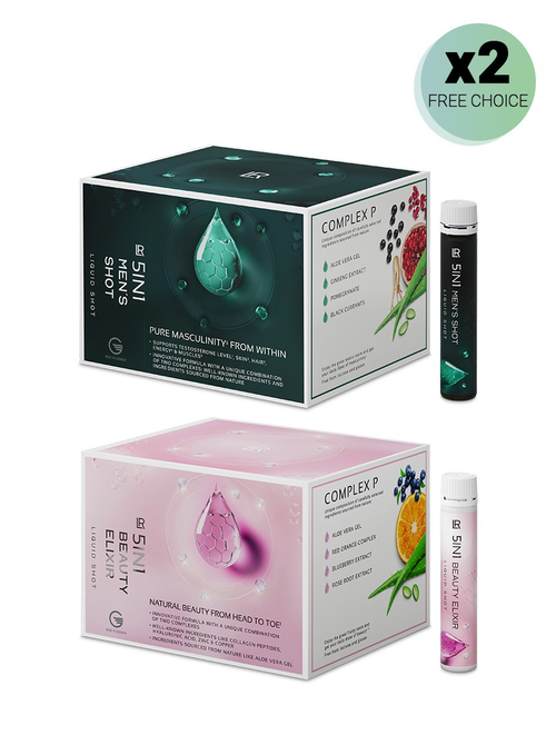 LR 5in1 2er Pack - freie Auswahl