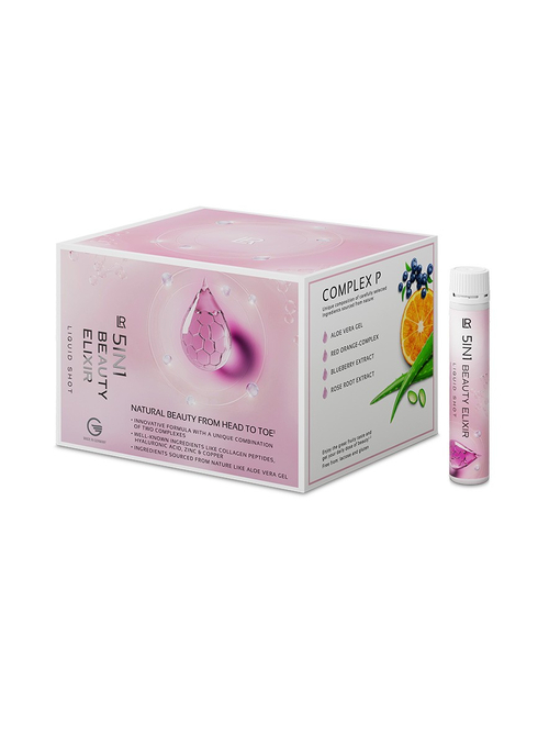 LR 5in1 Beauty Elixir
