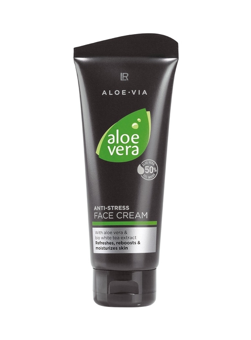 LR Aloe Vera Anti-Stress-Creme