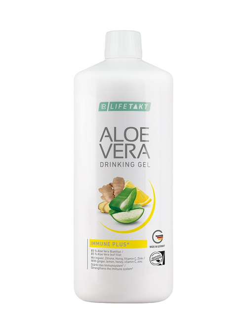 LR ABO: Aloe Vera Drinking Gel Immune Plus