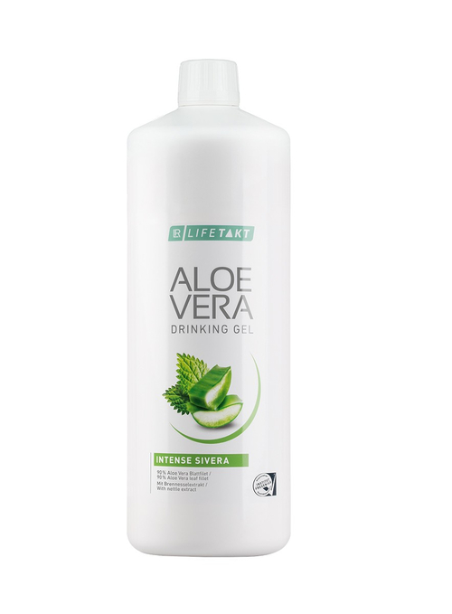 LR Aloe Vera Drinking Gel Sivera / Aloe Vera Trinkgel Sivera