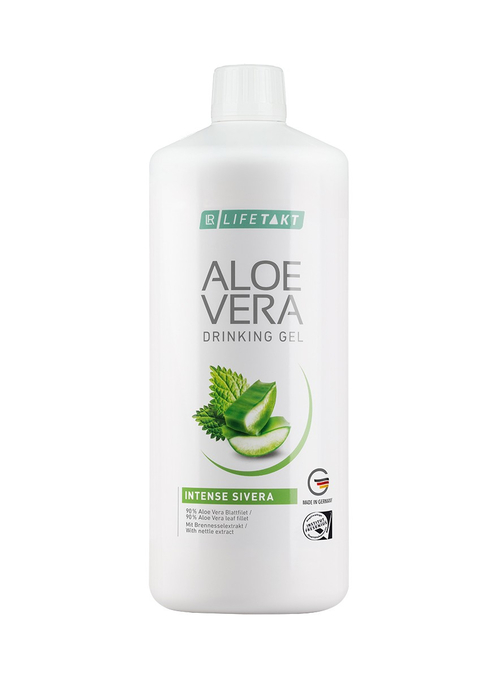 LR ABO: Aloe Vera Trink-Gel Sivera