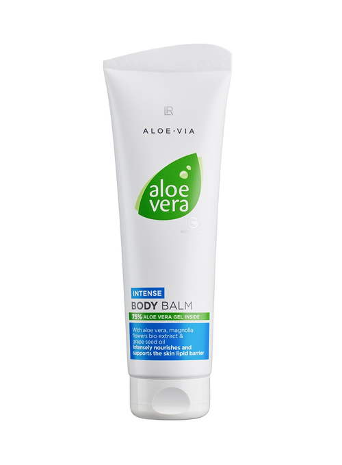 LR Aloe Vera Extra Reichhaltiger Körperbalsam XXL