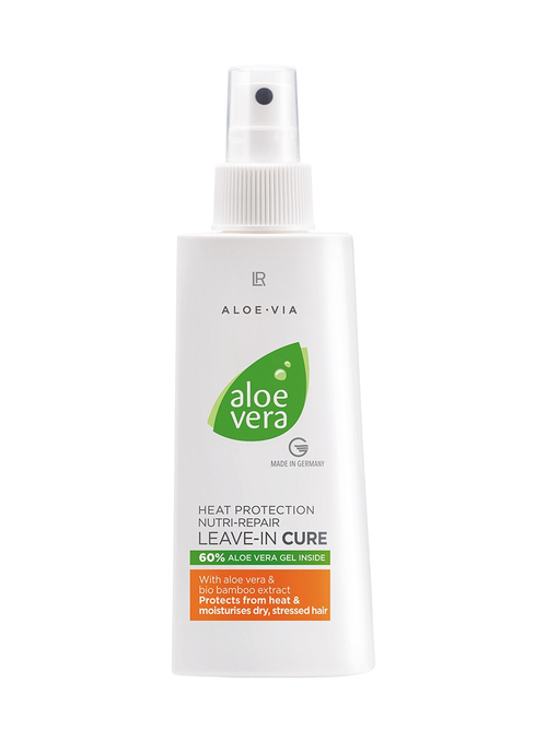 LR Aloe Vera Nutri-Repair Leave-in Kur