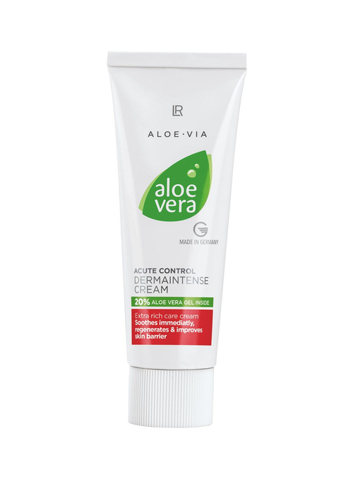 LR Aloe Vera Dermaintense