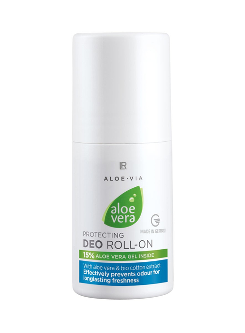 LR Aloe Vera Deo Roll-on ohne Alkohol