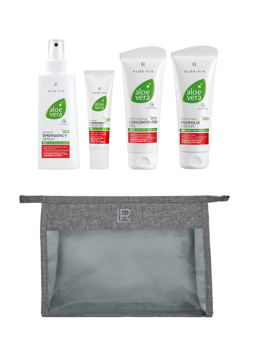 LR Aloe Vera Special Care Bag