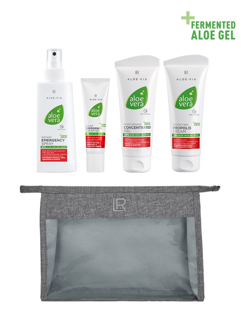 LR Aloe Vera Special Care Bag