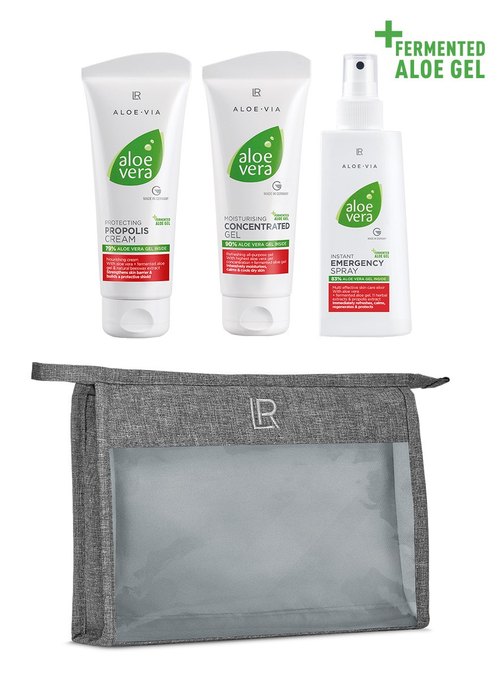 LR Aloe Vera Special Care Set