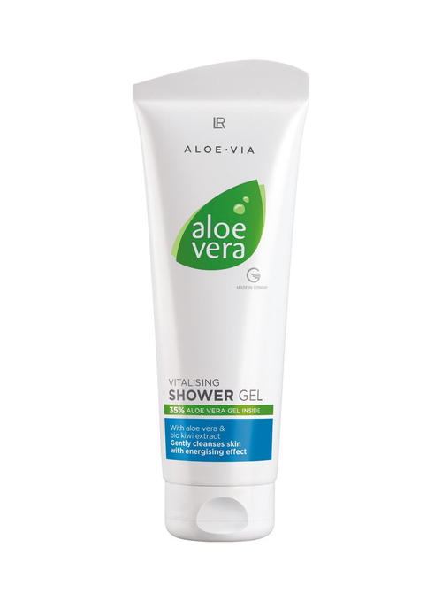 LR Aloe Vera Duschgel / Vitalizing Shower Gel