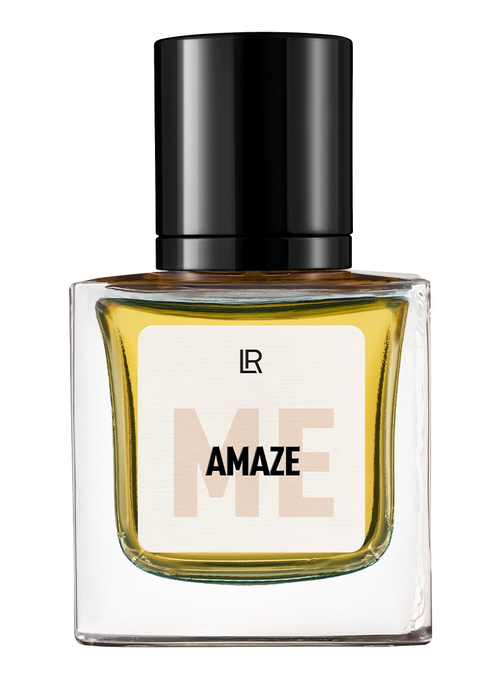 LR AMAZE ME EdP for women