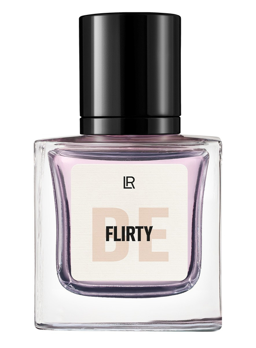 LR BE FLIRTY EdP for women