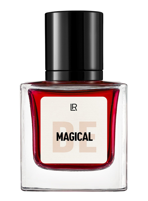 LR BE MAGICAL EdP for women