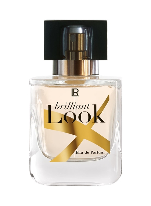 LR Brilliant Look Eau de Parfum 