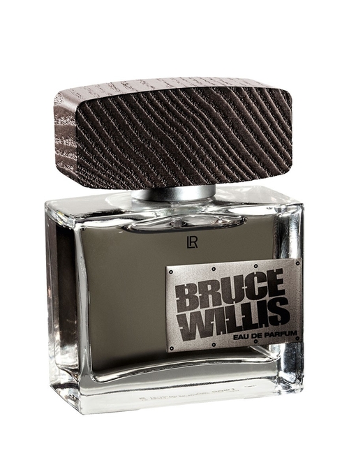 LR Bruce Willis Eau de Parfum
