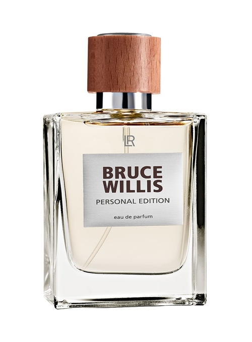LR Bruce Willis Personal Edition Eau de Parfum
