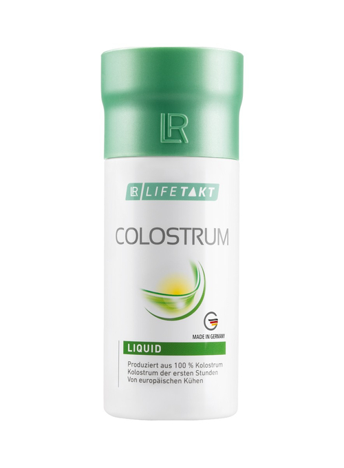 LR Colostrum Liquid Abo