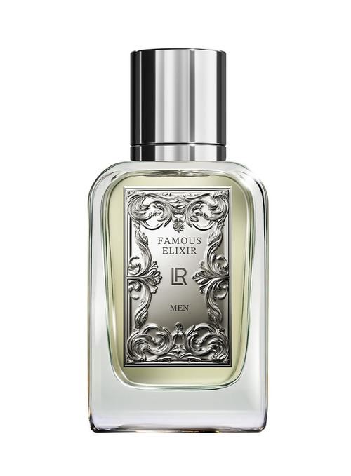 LR FAMOUS ELIXIR EdP MEN