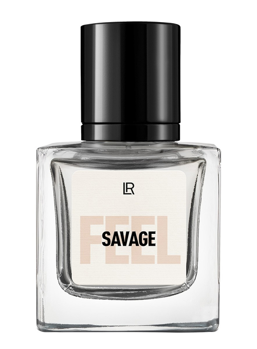 LR FEEL SAVAGE EdP for women