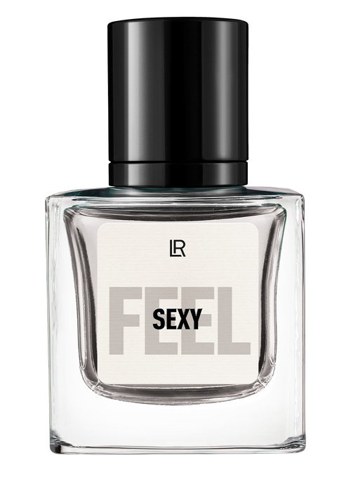 LR FEEL SEXY EdP for men