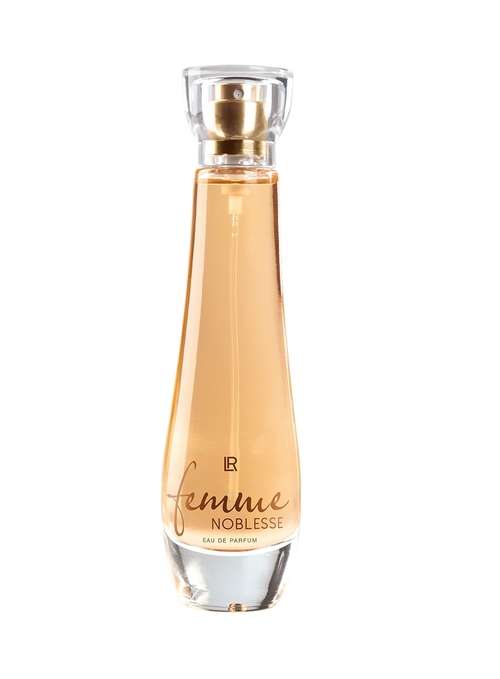 LR Femnme Noblesse Eau de Parfum