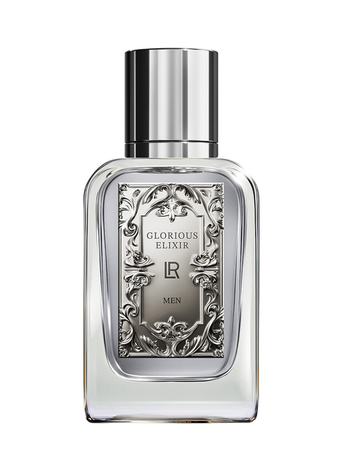 LR GLORIOUS ELIXIR EdP MEN