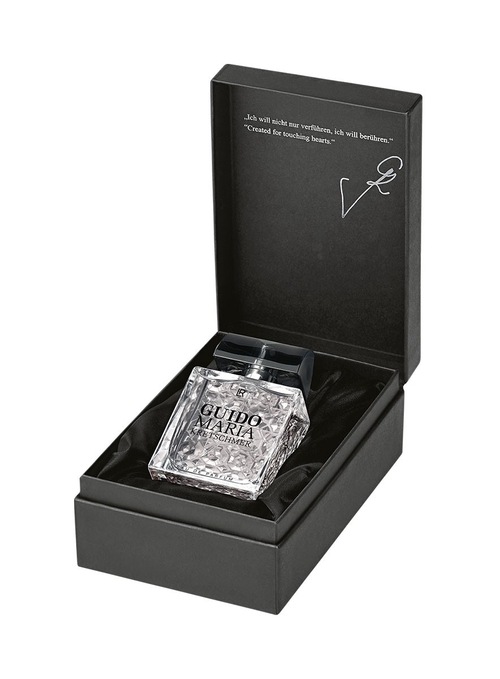 LR Guido Maria Kretschmer Eau de Parfum for Man
