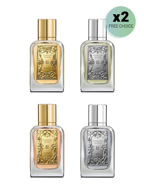 LR ICONIC ELIXIR 2er Set