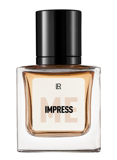 LR IMPRESS ME EdP for women