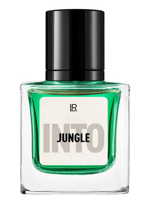 LR INTO JUNGLE EdP for men