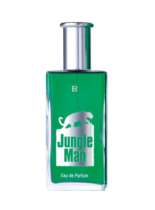 LR Jungle Man Eau de Parfum
