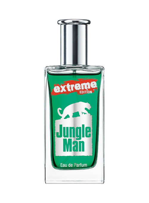 LR Jungle Man Extreme EdP