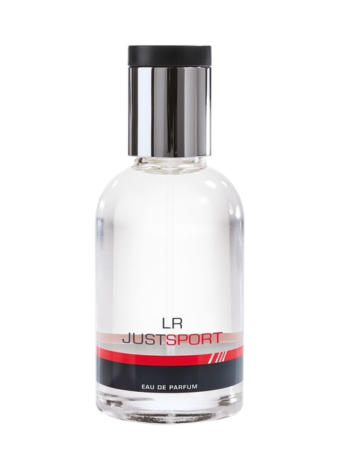 LR Just Sport Eau de Parfum