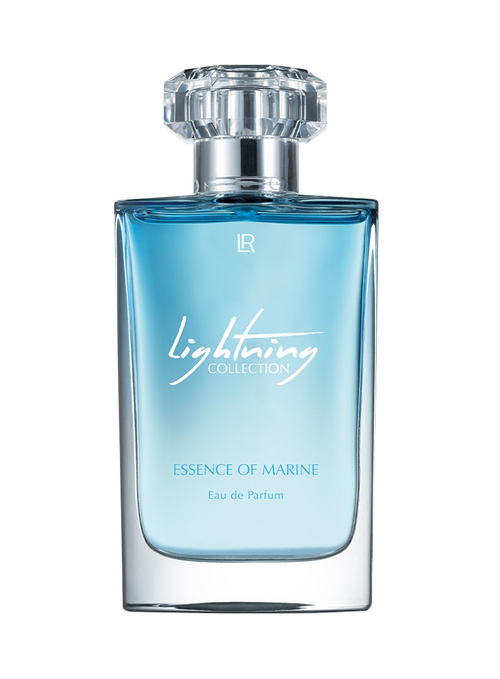 LR Lightning Collection Eau de Parfum Essence of Marine