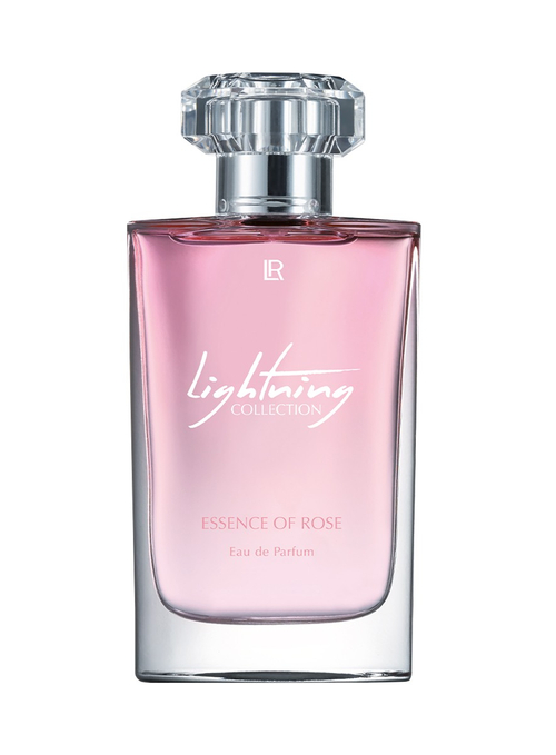 LR Lightning Collection Eau de Parfum Essence of Rose