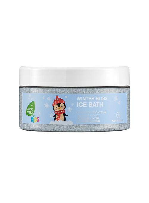 LR Limitiertes Aloe Vera Winter Bliss Ice Bath