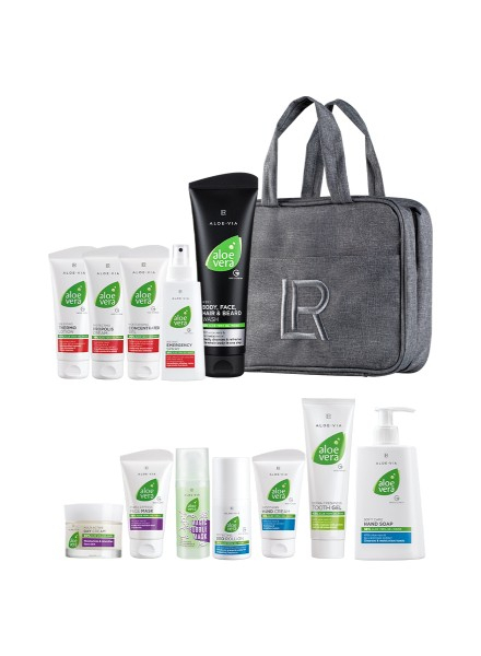 Kosmetik Starter-Set