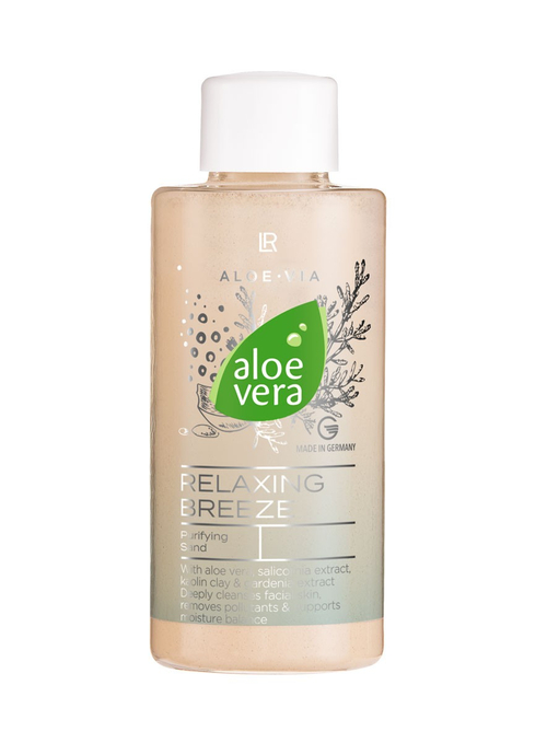 LR ALOE VIA Purifying Sand
