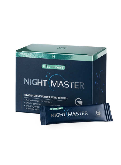 LR LIFETAKT Night Master