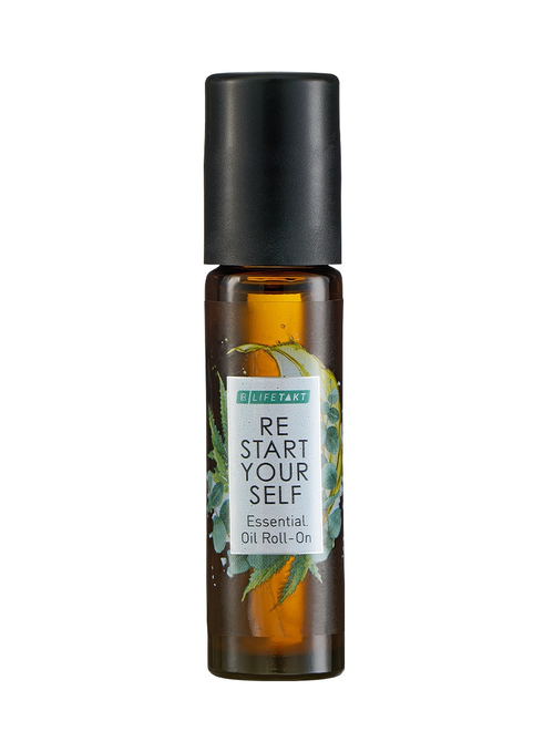 LR LR RESTART YOURSELF Essential Oil Roll-On