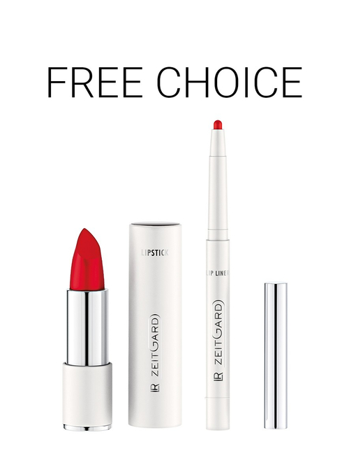 LR Signature Complete Lip Set - freie Auswahl